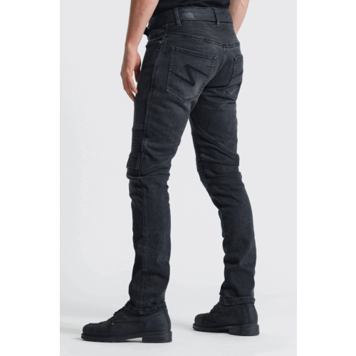 Pando Moto Karl Devil 9 Schutzgewebe Motorradhose