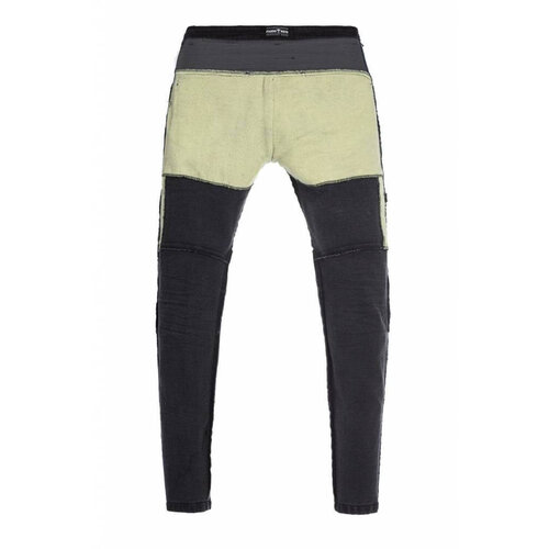 Pando Moto Karl Devil 9 Schutzgewebe Motorradhose