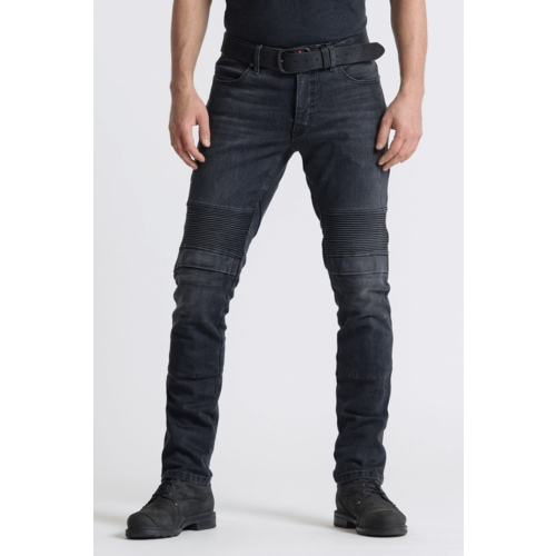 Pando Moto Karl Devil 9 Schutzgewebe Motorradhose