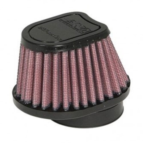 DNA 50MM Elleptical Ovaal Filter Rubber Top