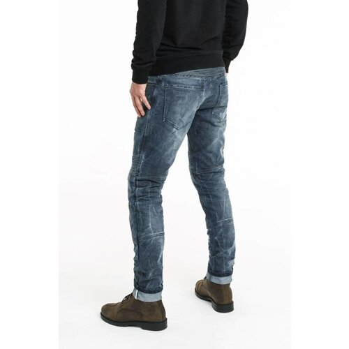 Pando Moto Karl Desert EL protective fabric Motorcycle pants