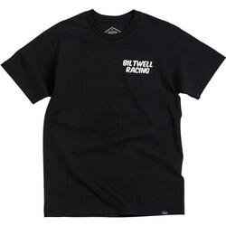 Racing Biltwell T-Shirt Black