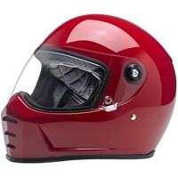 Lane Splitter - Gloss Blood Red
