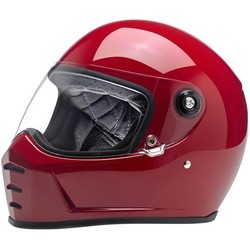 Lane Splitter - Gloss Blood Red