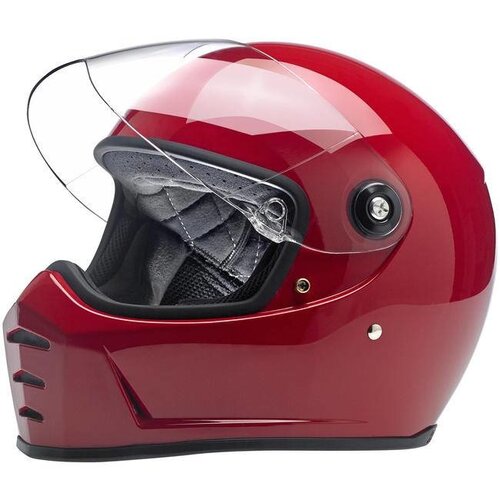 Biltwell Lane Splitter - Gloss Blood Red
