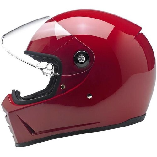 Biltwell Lane Splitter - Gloss Blood Red