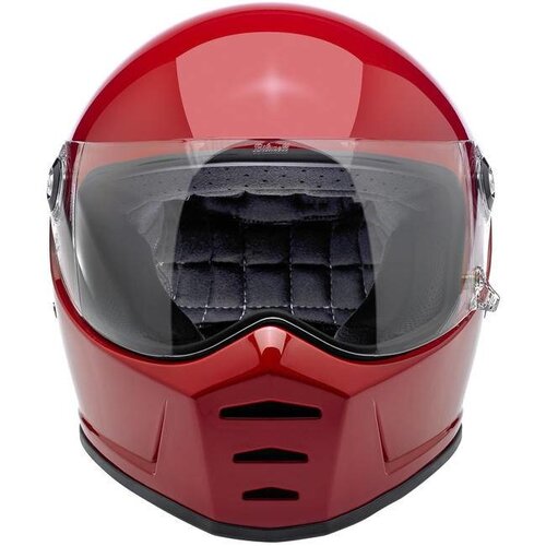 Biltwell Lane Splitter - Gloss Blood Red