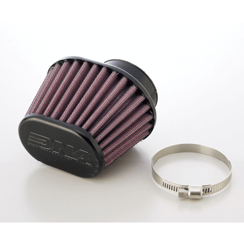 DNA 54MM Oval Filter Rubber Top