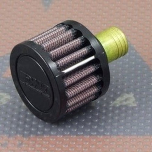 DNA 16MM High Grade Carter filter CV-16M