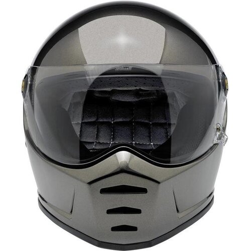 Casque Lane Splitter - Bronze métallisé