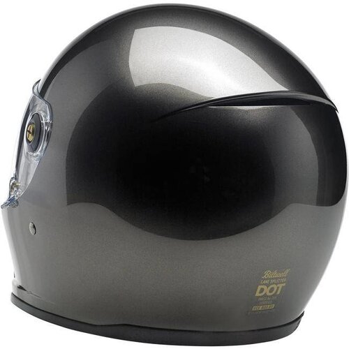 Casque Lane Splitter - Bronze métallisé