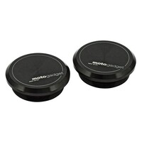 mo.grip Embouts pour guidon noirs