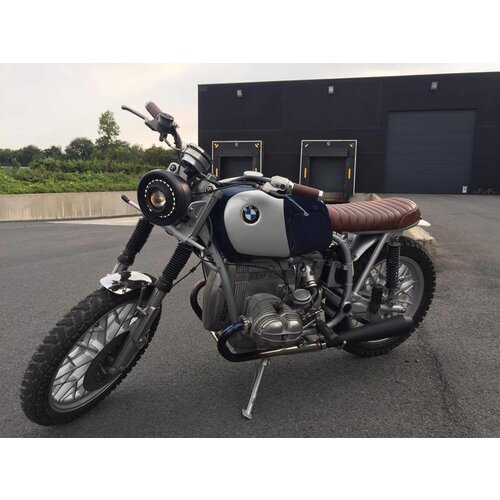 Shin Yo Shin Yo 7" Cyclops Projection Headlight