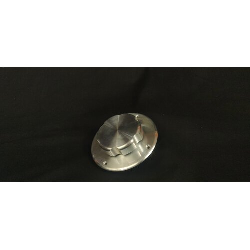 MCU BMW K-Series Custom Fuel Cap 1