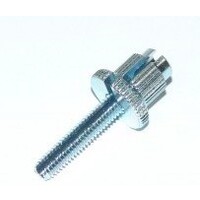 Adjuster Bolt M7 With Slit