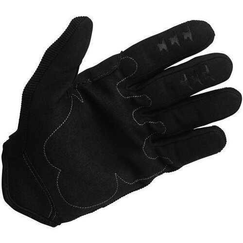Biltwell Gants de moto - Noir