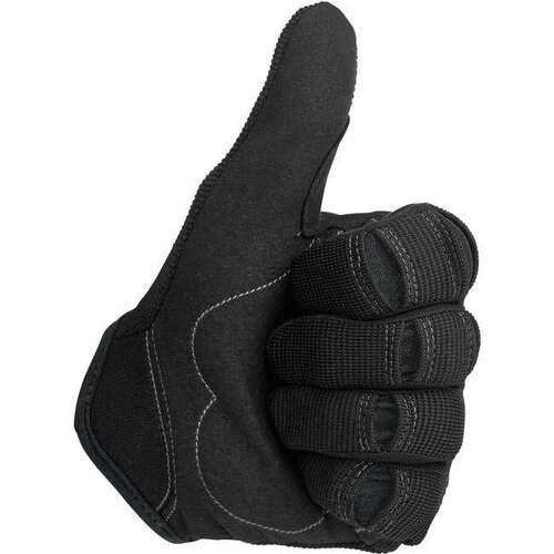 Biltwell Gants de moto - Noir