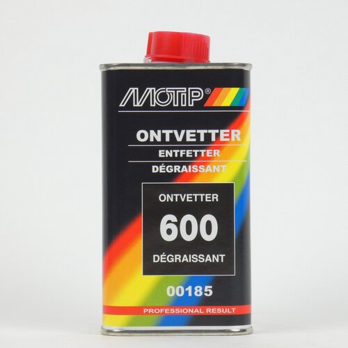 Motip Ontvetter 600 (200ml)