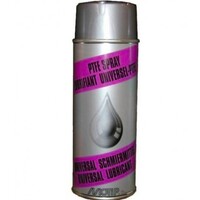 Spray lubrifiant universel 400ML