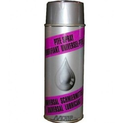Spray lubrifiant universel 400ML