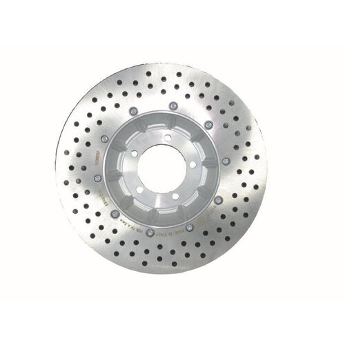 Brembo Disque de frein Brembo 2-2 avec perforations pour BMW R60/7 - R100RT