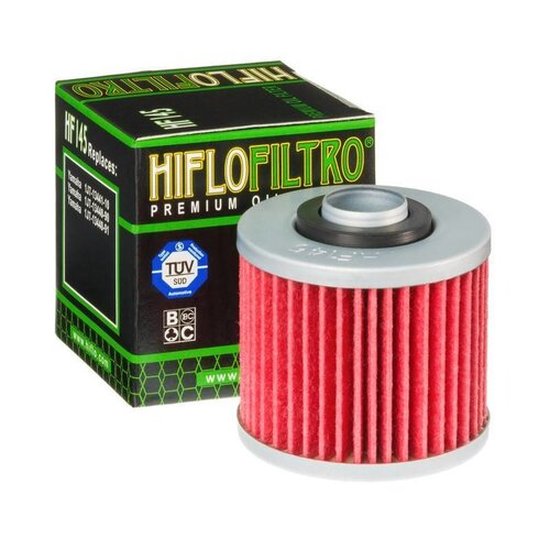 Hiflo HF145 Oil Filter
