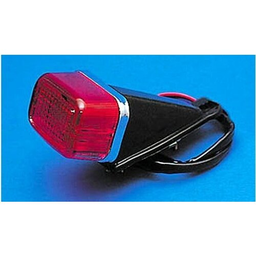 Scrambler Style Achterlicht
