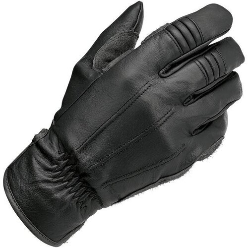 Biltwell Work Gloves - Black