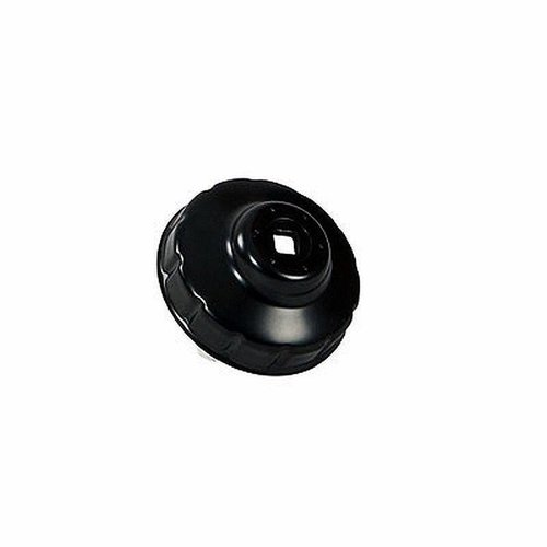 Oil filter socket wrench for BMW R 1200GS, R, ST, RT, S