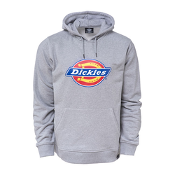 Sudadera con capucha - Grey Melange