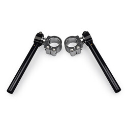 22MM Verstelbare Clipons CNC (Veel Maten)