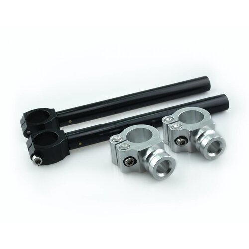 22MM Verstelbare Clipons CNC (Veel Maten)