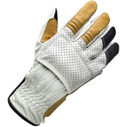 Borrego Handschuhe - Zement