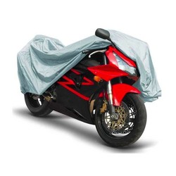 Indoor Motorcycle Cover (Multiple Sizes)