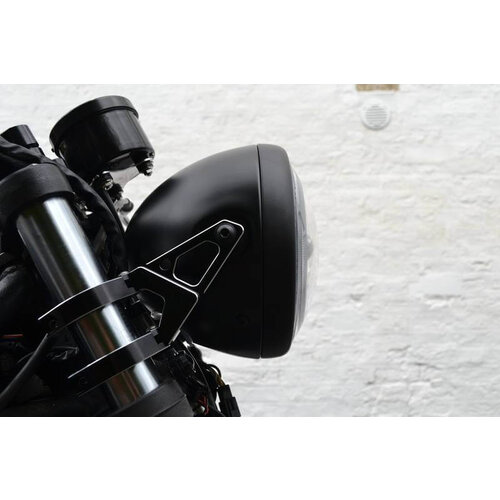 7" Projector & Halo Koplamp Premium
