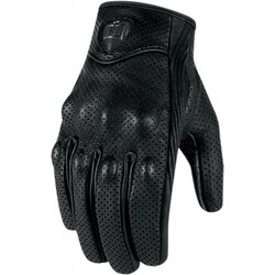 Pursuit Glove Perforated & Touchscreen Proof