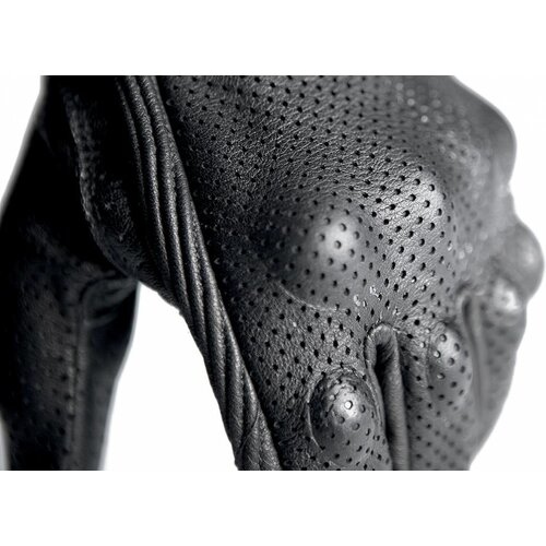 ICON Pursuit Touchscreen Gloves Geperforeerd