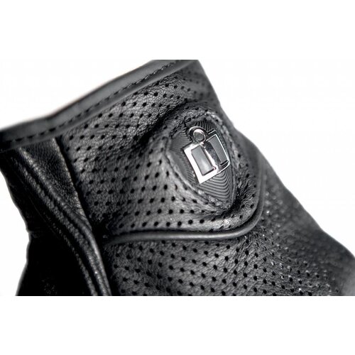 ICON Pursuit Touchscreen Gloves Geperforeerd