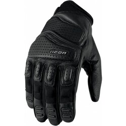 Super Duty 2 Gloves Black