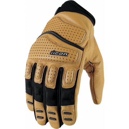 ICON Superduty 2 Tan