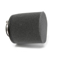 Filtres en mousse (taille au choix)