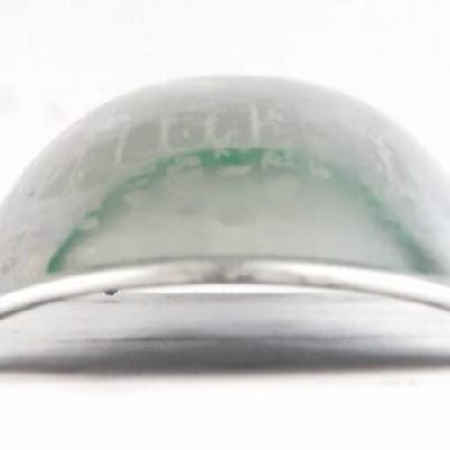 Guardabarros Scrambler 115MM x 18"