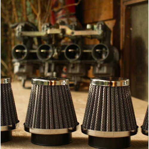 Emgo Premium Power Luftfilter (Selektier Masse)