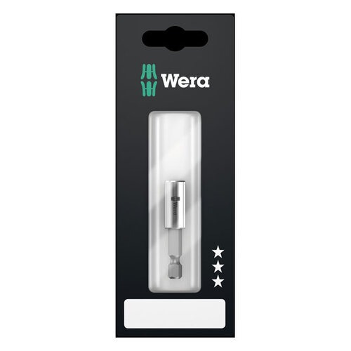 Wera 1/4" Universele Magnetische Bithouder