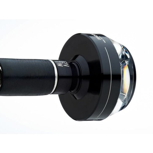 Motogadget mo.blaze Disco Negro - Indicador LED de barra