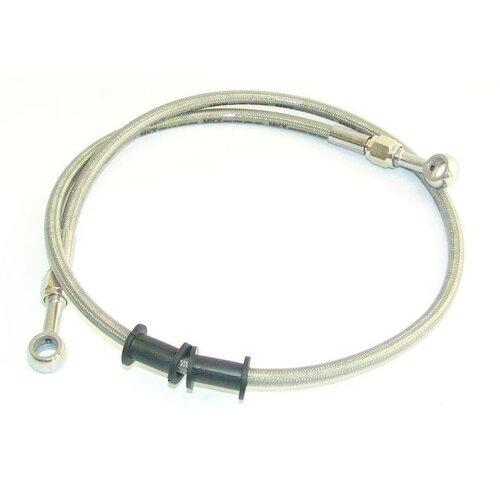Stainless Brake Lines (all sizes)