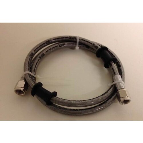 Conduite de frein en acier inoxydable (toutes tailles)