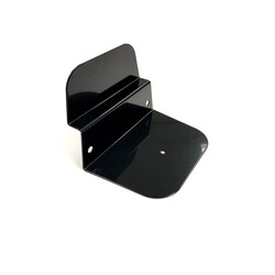 Batteriekasten / Luftfilterkasten R80 - schwarz