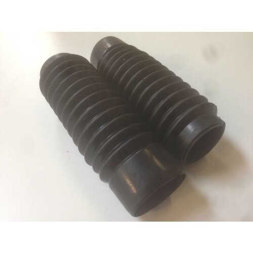 Emgo XS650 Soufflets de fourche