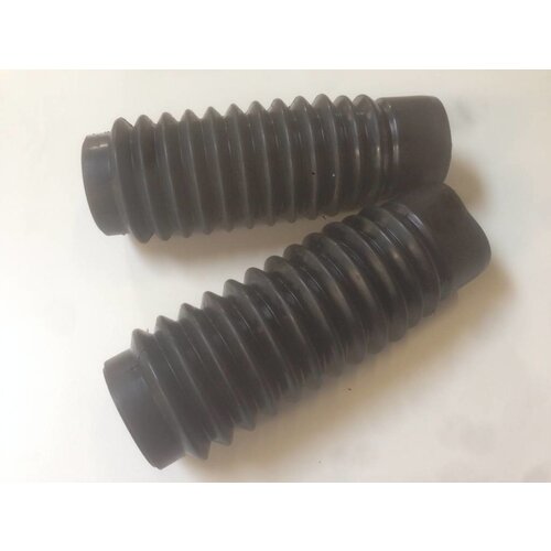 Emgo XS650 Soufflets de fourche